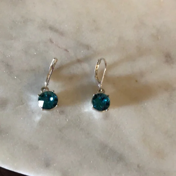 Tory Burch earrings - Picture 2 of 4